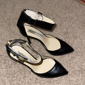 Chinese laundry pumps, kristin cavallari pumps
